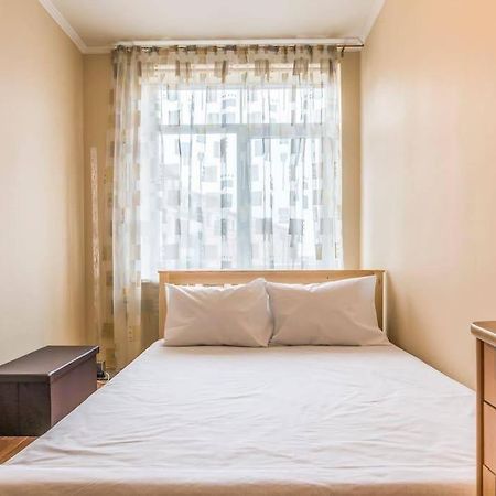 Old Town Apartment Next To Saint Peter'S Church 里加 外观 照片